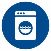 Автоматическая стирка